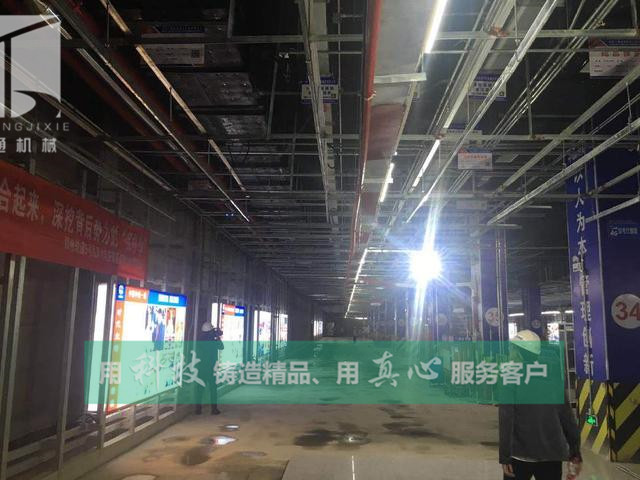 鄭州地鐵5號(hào)線空載試運(yùn)行 預(yù)計(jì)明年上半年開(kāi)通