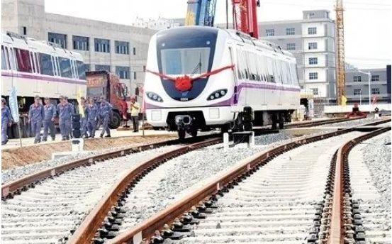 南寧地鐵3號線明年將開通試運(yùn)營！你想知道的都在這里(圖4)