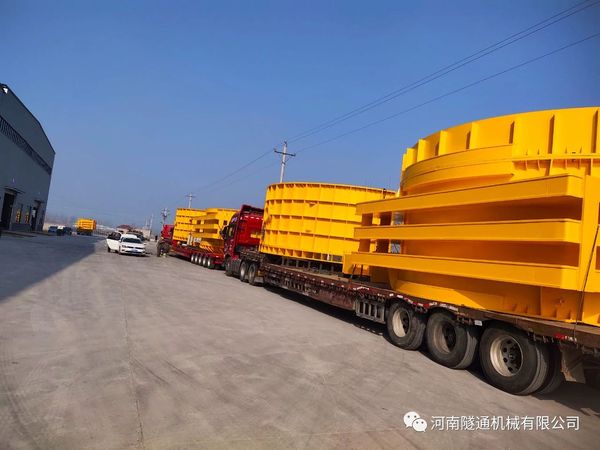 熱烈祝賀中鐵上海工程局濟(jì)南地鐵6號線順利始發(fā)