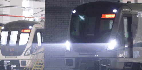 武漢地鐵新進(jìn)展！7號(hào)線南延線將于年底正式開(kāi)通(圖5)