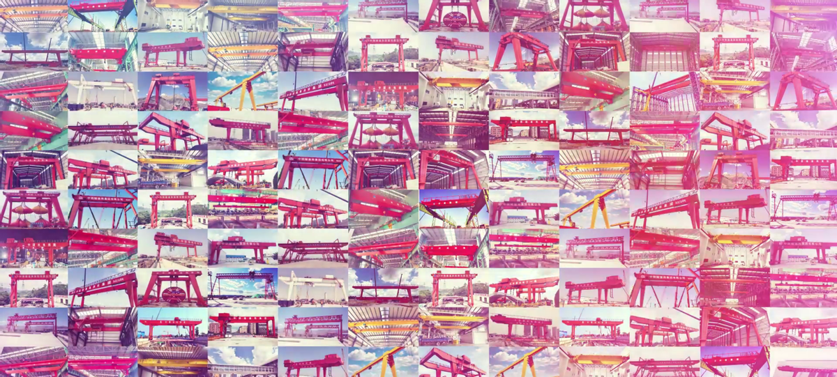 河南隧通機械：隧道配套設(shè)備領(lǐng)域的領(lǐng)導(dǎo)者 (圖2)