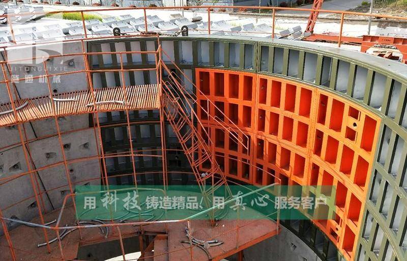 河南隧通機械：隧道配套設(shè)備領(lǐng)域的領(lǐng)導(dǎo)者 (圖3)